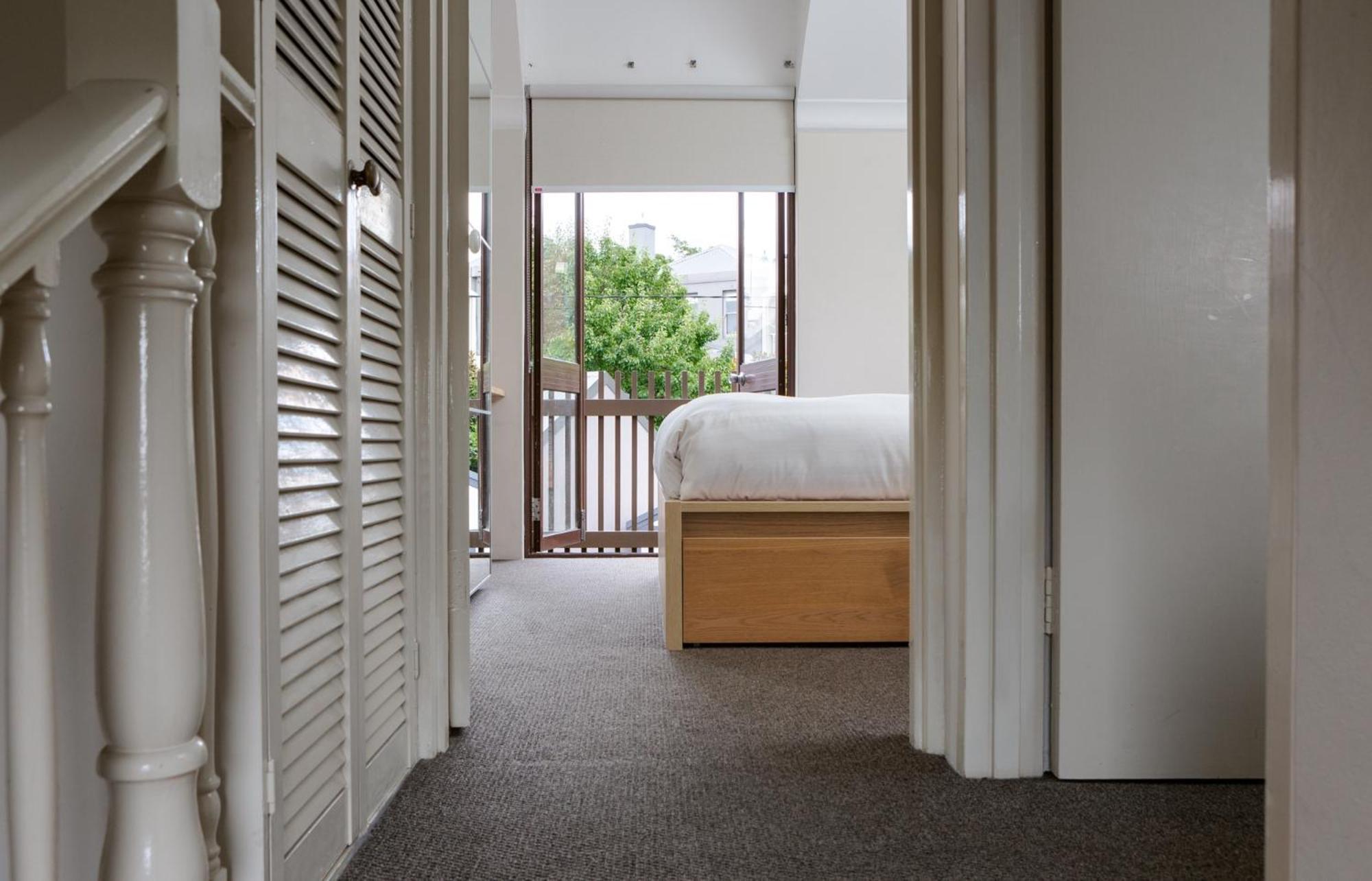 Spacious 3-Bed Townhouse In Stylish Balmain Cité de Cité de Sydney Extérieur photo