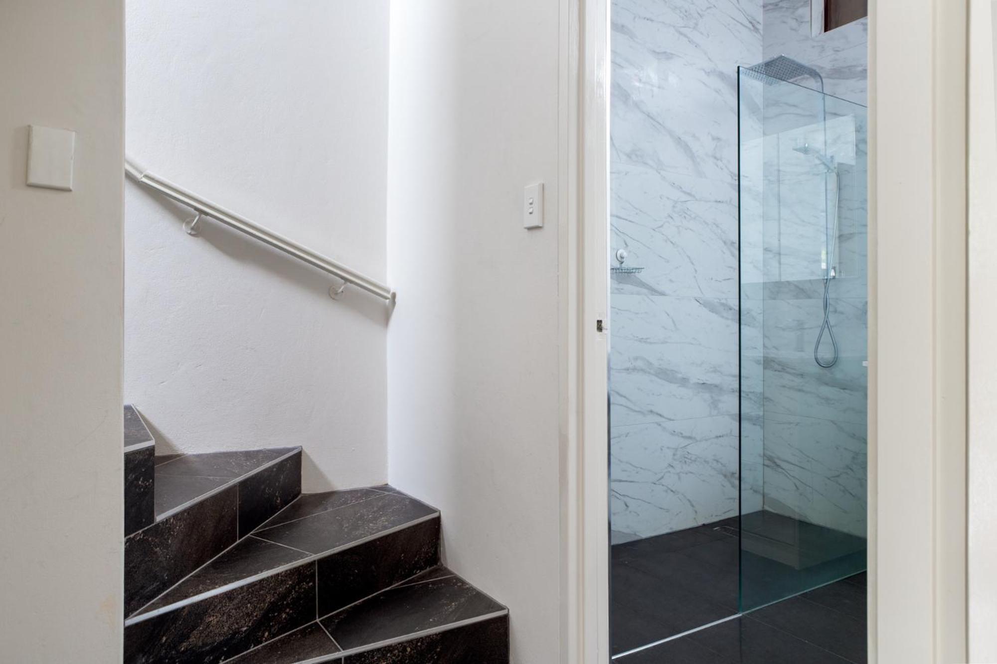 Spacious 3-Bed Townhouse In Stylish Balmain Cité de Cité de Sydney Extérieur photo