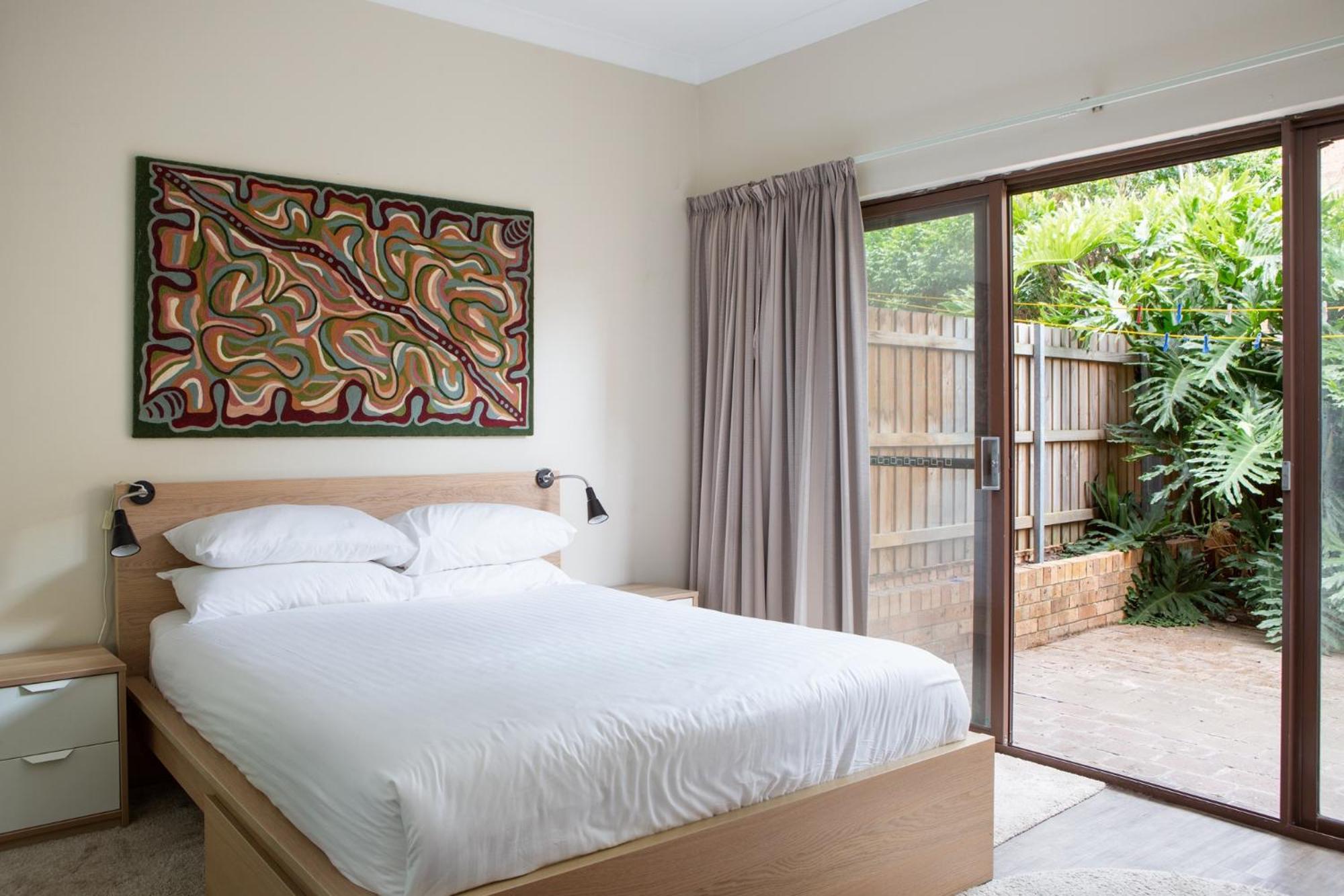 Spacious 3-Bed Townhouse In Stylish Balmain Cité de Cité de Sydney Extérieur photo